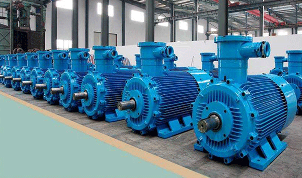 如何提高三相異步電機(jī)的使用壽命？——西安泰富西瑪電機(jī)（西安西瑪電機(jī)集團(tuán)股份有限公司）官方網(wǎng)站