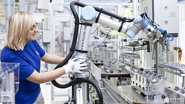 電機如何用物聯網為傳統應用加持——西安泰富西瑪電機(西安西瑪電機集團股份有限公司)官方網站 電機如何用物聯網為傳統應用加持——西安泰富西瑪電機(西安西瑪電機集團股份有限公司)官方網站