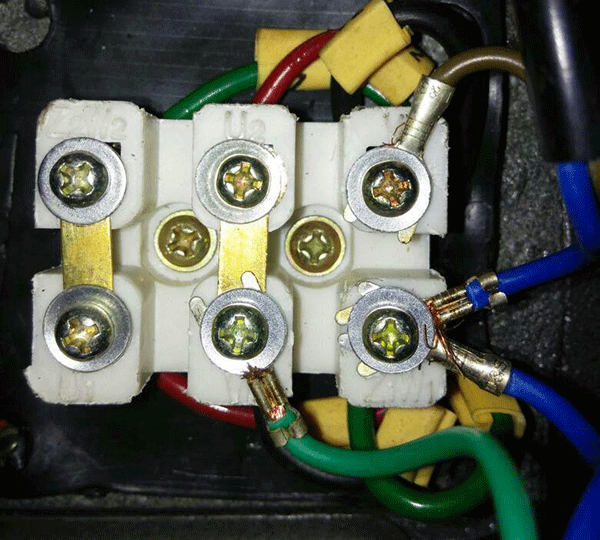 電機如何把星型改為角型——西安泰富西瑪電機(西安西瑪電機集團股份有限公司)官方網站 電機如何把星型改為角型——西安泰富西瑪電機(西安西瑪電機集團股份有限公司)官方網站