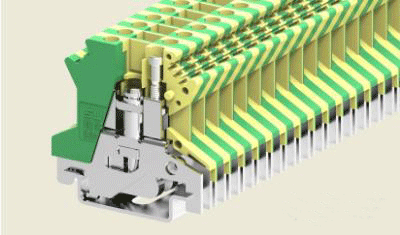 速普接地端子在電機接線中的應用規范和作用——西安泰富西瑪電機(西安西瑪電機集團股份有限公司)官方網站 速普接地端子在電機接線中的應用規范和作用——西安泰富西瑪電機(西安西瑪電機集團股份有限公司)官方網站