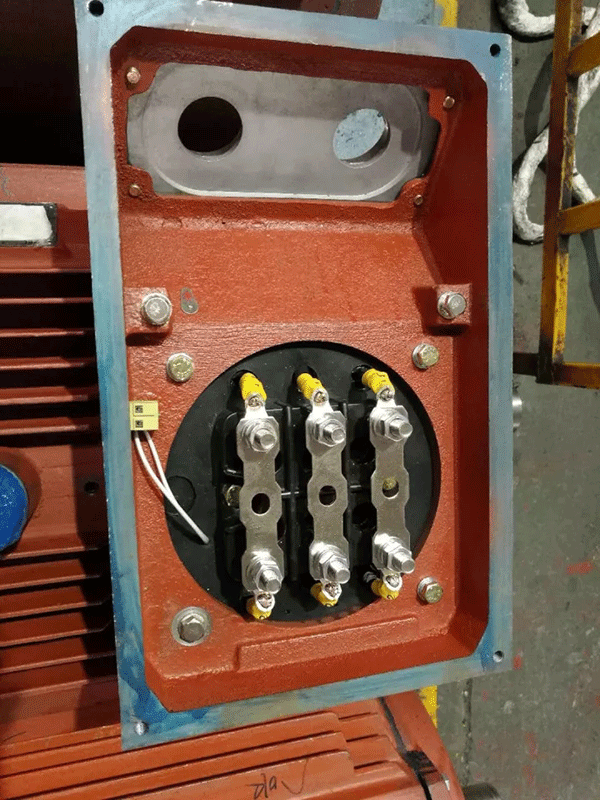 電機接地保護不容忽視的細節——西安泰富西瑪電機(西安西瑪電機集團股份有限公司)官方網站 電機接地保護不容忽視的細節——西安泰富西瑪電機(西安西瑪電機集團股份有限公司)官方網站