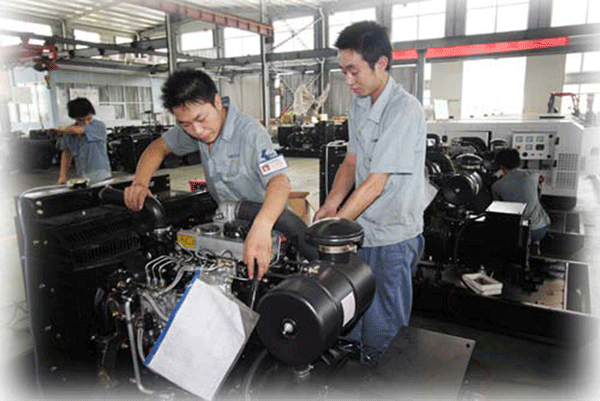 電機制造工藝對電機質量的影響——西安泰富西瑪電機(西安西瑪電機集團股份有限公司)官方網(wǎng)站 電機制造工藝對電機質量的影響——西安泰富西瑪電機(西安西瑪電機集團股份有限公司)官方網(wǎng)站