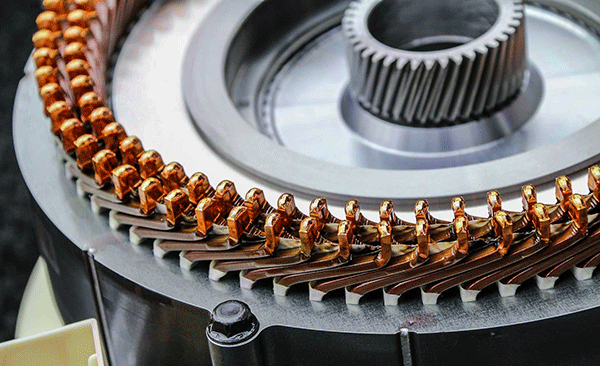 西安泰富西瑪直流電機真的可以當發電機使用嗎? 西安泰富西瑪直流電機真的可以當發電機使用嗎?