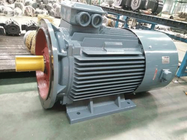 什么原因導致西安西瑪變頻電機頻率降低? 什么原因導致西安西瑪變頻電機頻率降低?