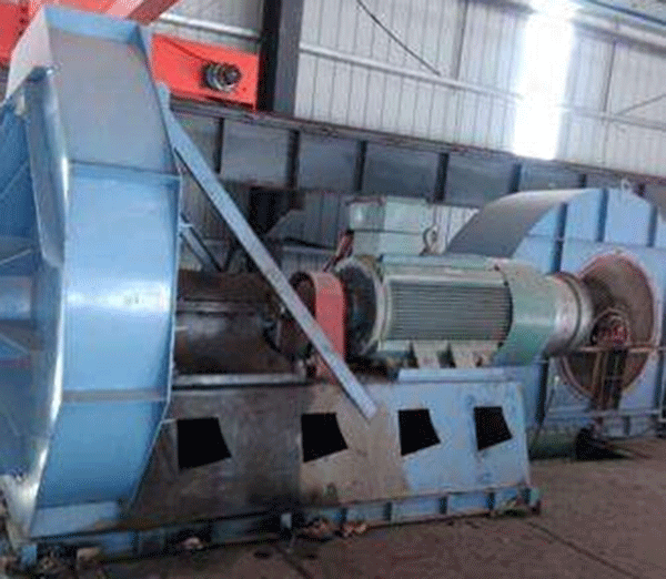 西安西瑪高壓風(fēng)機(jī)電機(jī)燒毀的幾種原因分析。 西安西瑪高壓風(fēng)機(jī)電機(jī)燒毀的幾種原因分析。