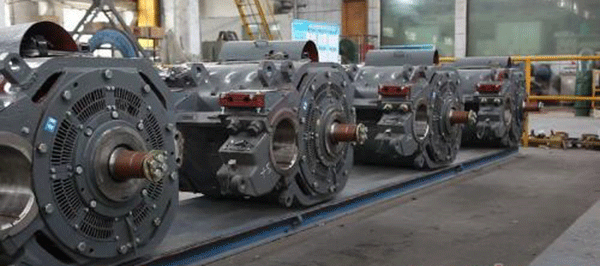 西瑪電機軸承室的磨損可以用這種方法修復(fù)。 西瑪電機軸承室的磨損可以用這種方法修復(fù)。