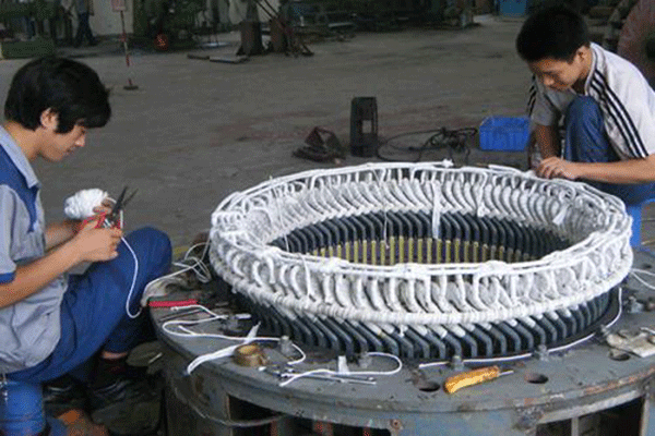 西安西瑪高壓電機(jī)外殼帶電的主要原因和過程解析。 西安西瑪高壓電機(jī)外殼帶電的主要原因和過程解析。