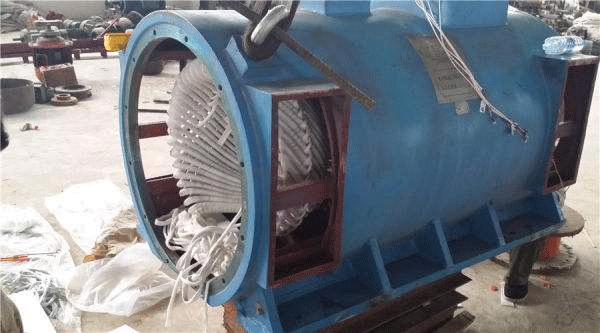 西安西瑪高壓電機適用于寬范圍調(diào)節(jié)速度的應用場合。