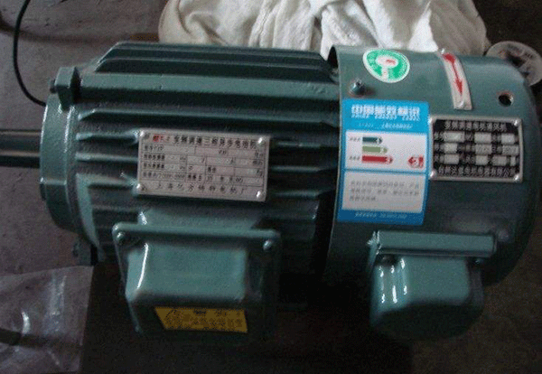 如何辨別西安西瑪變頻電機的真假？