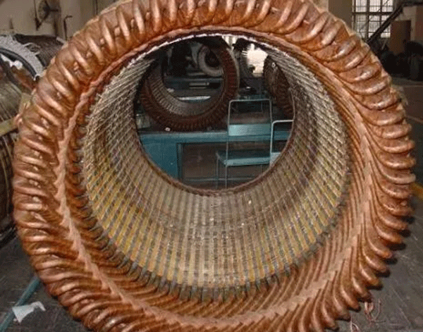 西安西瑪高壓電機的繼電保護方法分享。