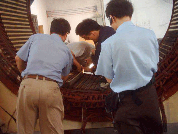 西瑪電機技術人員教您兩種高壓電機的調速方法。