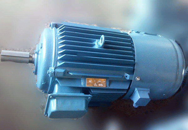 西安電機廠如何提高變頻電機的工作效率？