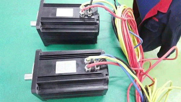 淺談無(wú)刷直流電機(jī)的發(fā)展趨勢(shì)。 淺談無(wú)刷直流電機(jī)的發(fā)展趨勢(shì)。