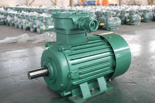 關于西安西瑪電機的工作制，大家了解一下。