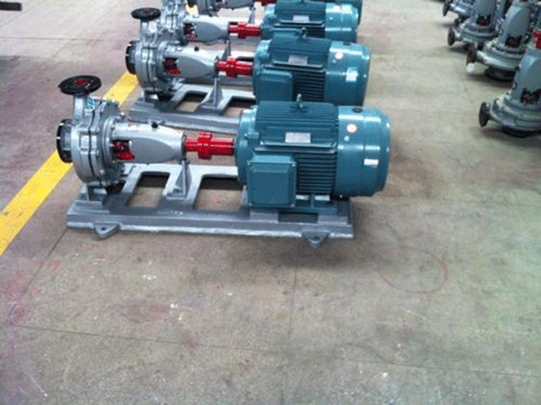 YE2高效節能電機型號的優良特性。