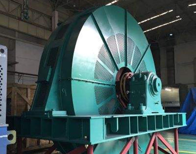 西安西瑪電機用戶如何選擇符合其實際需求的同步電機？