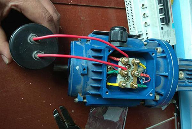 如何使西瑪電機接線更牢固? 如何使西瑪電機接線更牢固?