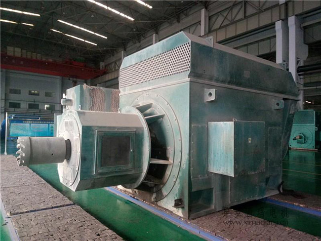 西瑪電機帶您了解三相異步電動機的特點與原理 西瑪電機帶您了解三相異步電動機的特點與原理