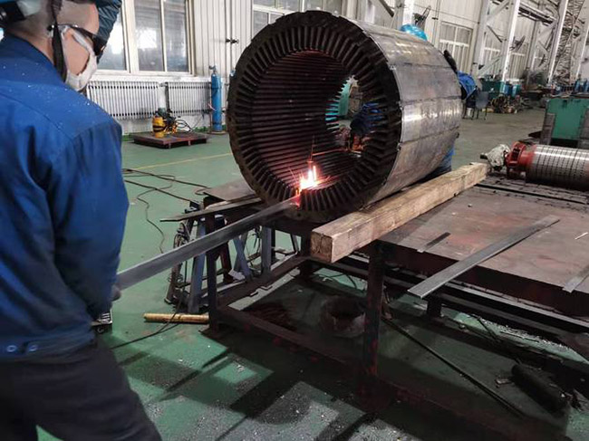 西瑪電機(jī)轉(zhuǎn)子不平衡信號(hào)特性有哪些 西瑪電機(jī)轉(zhuǎn)子不平衡信號(hào)特性有哪些