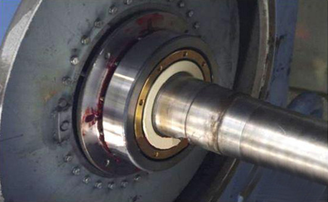 西瑪電機是如何避免軸電流現象發生的? 西瑪電機是如何避免軸電流現象發生的?